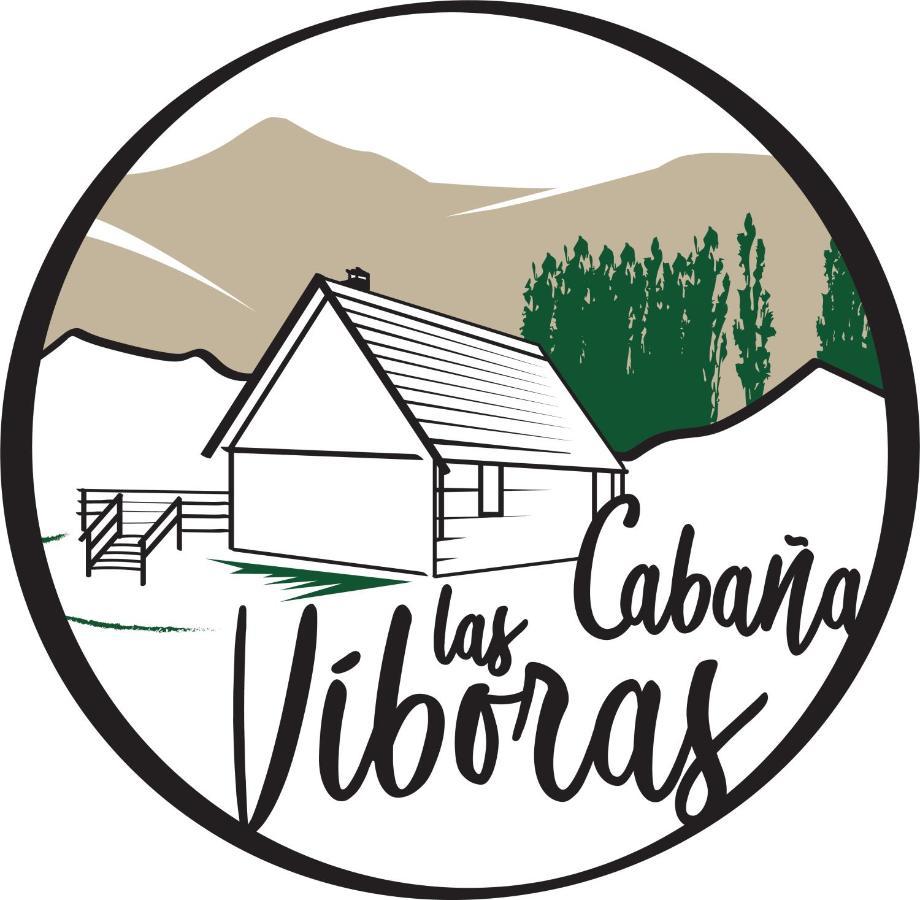 Cabana Las Viboras Güéjar Sierra Zewnętrze zdjęcie